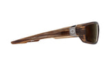 218885 - Brown Stripe Tort - Happy Bronze Polar