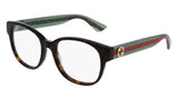 Gucci Urban GG0040O Eyeglasses