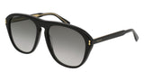 Gucci Opulent Luxury GG0128S Sunglasses