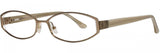 Dana Buchman DAPHNE Eyeglasses