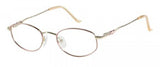 Savvy 0300 Eyeglasses