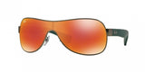 Ray Ban Rb3471 3471 Sunglasses