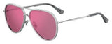 Jimmy Choo Triny Sunglasses