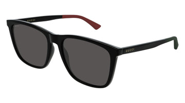 Gucci Web GG0404S Sunglasses