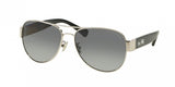 Coach L138 7059 Sunglasses