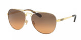 Coach L1614 7069 Sunglasses