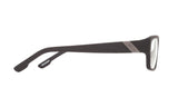 00025 - Matte Black