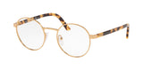 Prada Heritage 52XV Eyeglasses