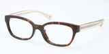 Coach Hadley 6042F Eyeglasses