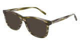 Montblanc Established MB0013S Sunglasses