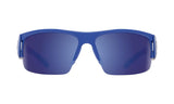 540317 - Royal Blue - Happy Bronze with Dark Blue Spectra