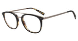 John Varvatos V378BRO49 Eyeglasses