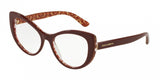 Dolce & Gabbana 3285F Eyeglasses