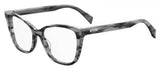 Moschino Mos550 Eyeglasses