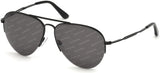 Balenciaga 0125 Sunglasses