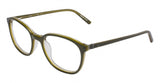 Calvin Klein 5649 Eyeglasses