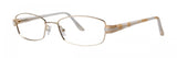 Dana Buchman PRIYA Eyeglasses