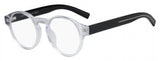 Dior Homme Blacktie245F Eyeglasses