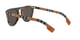 3778/3 - Multi - Brown