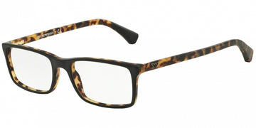 Emporio Armani 3043F Eyeglasses
