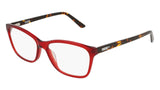 Puma Sportstyle PU0183O Eyeglasses