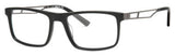 Liz Claiborne Cb315 Eyeglasses