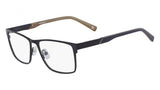 Marchon NYC M WEBSTER Eyeglasses