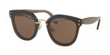 Miu Miu Core Collection 03TS Sunglasses