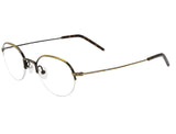 Club Level CLD9249 Eyeglasses