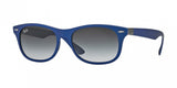 Ray Ban 4207 Sunglasses