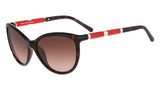 DVF 605S REESE Sunglasses