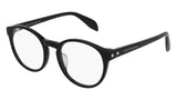 Alexander McQueen Edge AM0075OA Eyeglasses