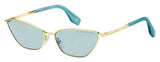 Marc Jacobs Marc369 Sunglasses