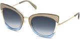 Emilio Pucci 0074 Sunglasses