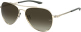 Under Armour Ua0007 Sunglasses
