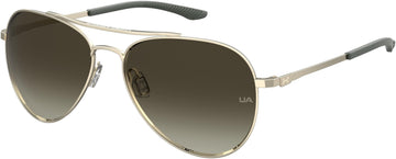 Under Armour Ua0007 Sunglasses