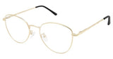 New Globe 94D0 Eyeglasses