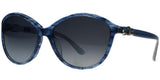 Salvatore Ferragamo 645S Sunglasses