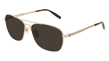 Montblanc Established MB0026S Sunglasses
