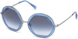 Emilio Pucci 0036 Sunglasses
