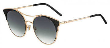 Jimmy Choo Lue Sunglasses