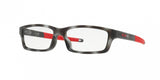 Oakley Crosslink Youth 8111 Eyeglasses