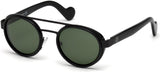 Moncler 0021 Sunglasses