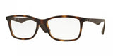 Ray Ban 7047F Eyeglasses