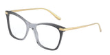 Dolce & Gabbana 3331 Eyeglasses