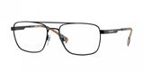 Burberry Crescent 1340 Eyeglasses