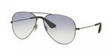 Ray Ban 3558 Sunglasses