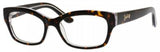 Juicy Couture 142 Eyeglasses
