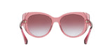 57138H - Gradient Violet