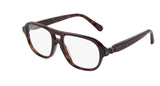 Brioni Night & Day BR0001O Eyeglasses